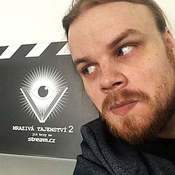 Pavel Jindra